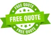 free quote